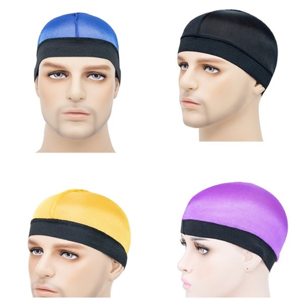 женщины men silky dome hat сплошные цвета мода купол крышка повседневная открытый унисекс эластичные волны крышки широкая группа усилительны, Yellow
женщины men silky dome hat сплошные цвета мода купол крышка повседневная открытый унисекс эластичные волны крышки широкая группа усилительны, Yellow