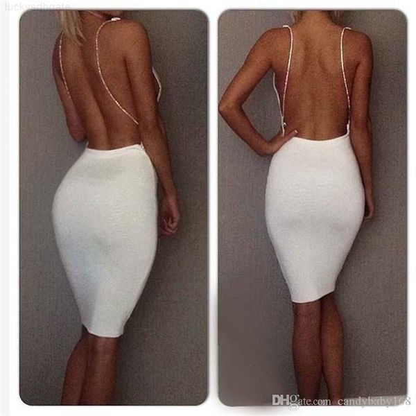 factoryb1y7black dresses women's white backless night club party back open strap bodycon wrap bandage dress for women new, Black;gray
factoryb1y7black dresses women's white backless night club party back open strap bodycon wrap bandage dress for women new, Black;gray