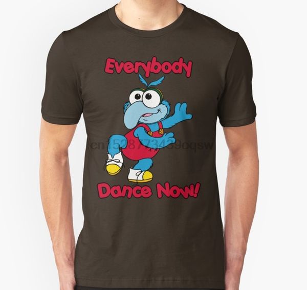men tshirt short sleeve muppet babies gonzo 01 everybody dance now t shirt tee women t-shirt sport hooded sweatshirt hoodie
men tshirt short sleeve muppet babies gonzo 01 everybody dance now t shirt tee women t-shirt sport hooded sweatshirt hoodie