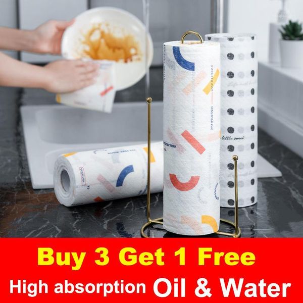 cleaning cloths nordic-style kitchen disposable dishwashing paper oil-absorbing roll wet n dry cooking towel microfiber1
cleaning cloths nordic-style kitchen disposable dishwashing paper oil-absorbing roll wet n dry cooking towel microfiber1