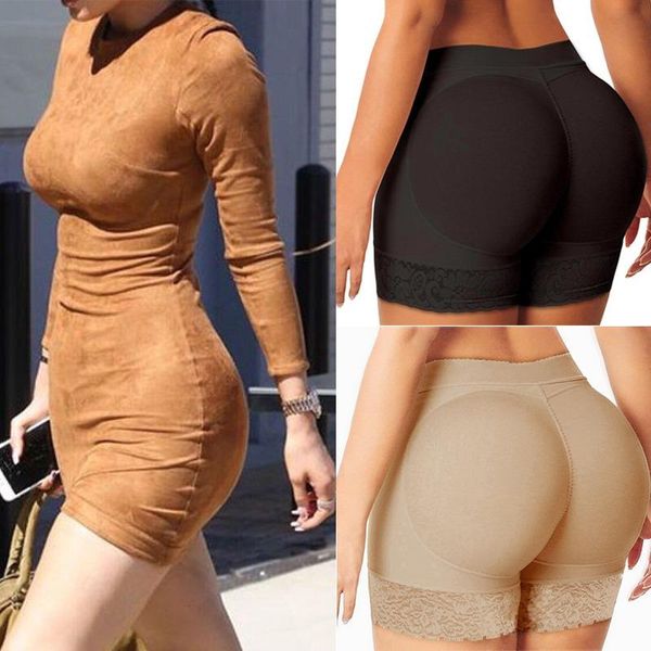 women shaper pants boyshort panties woman underwear push up padded panties buttock shaper bulifter hip enhancer, Black;white
women shaper pants boyshort panties woman underwear push up padded panties buttock shaper bulifter hip enhancer, Black;white