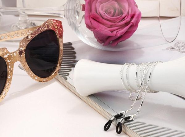 black gold color fashion chain non slip eyeglasses chain simple casual silver beads sunglass chain neck for glasses women h bbyivu
black gold color fashion chain non slip eyeglasses chain simple casual silver beads sunglass chain neck for glasses women h bbyivu