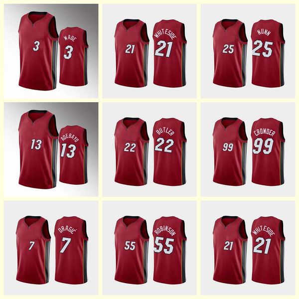 men miami heat dwyane wade jimmy butler basketball jerseys customized basketball jerseys can be customized by pressing, Black;red
men miami heat dwyane wade jimmy butler basketball jerseys customized basketball jerseys can be customized by pressing, Black;red