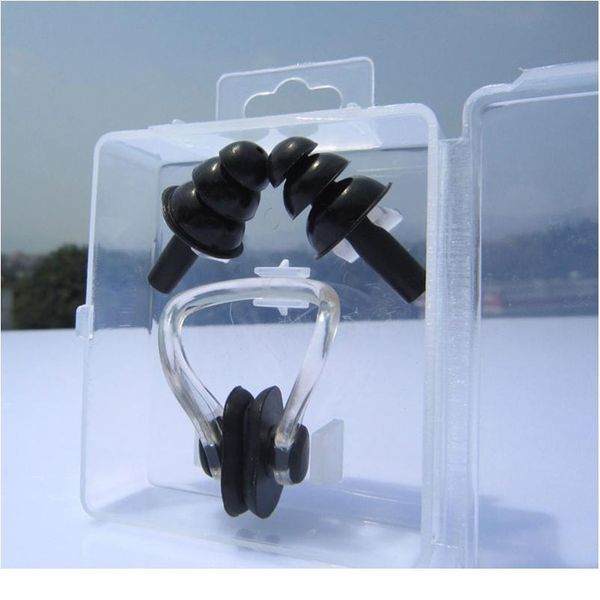 3pcs nose clip earplugs waterproof swimming nose clip soft sile ear plugs set surf diving swimming pool acc bbyoku
3pcs nose clip earplugs waterproof swimming nose clip soft sile ear plugs set surf diving swimming pool acc bbyoku