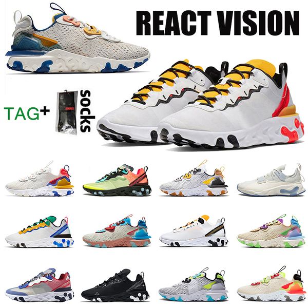 with socks nik epic react vision element 55 87 undercover anthracite men women running shoes black iridescent sneakers trainers sport shoes
with socks nik epic react vision element 55 87 undercover anthracite men women running shoes black iridescent sneakers trainers sport shoes