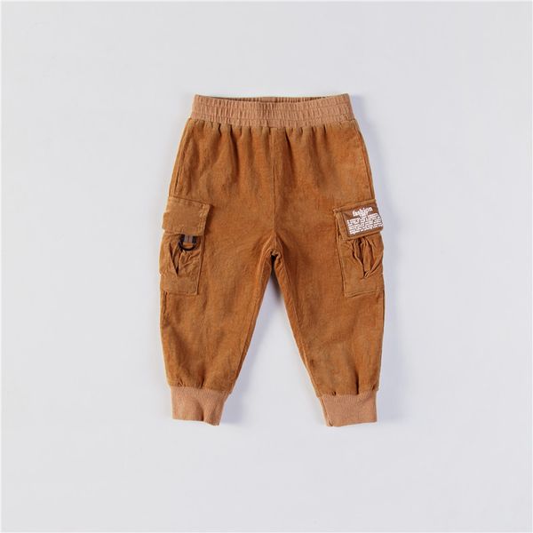 2020 fashion kids autumn winter clothes boys trousers children pants for baby boys casual pants solid corduroy 80~130, Blue
2020 fashion kids autumn winter clothes boys trousers children pants for baby boys casual pants solid corduroy 80~130, Blue