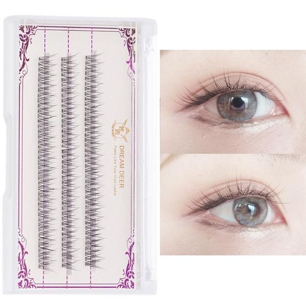 false eyelashes set natural thick long extension individual cluster fake lashes wispy makeup beauty tools
false eyelashes set natural thick long extension individual cluster fake lashes wispy makeup beauty tools