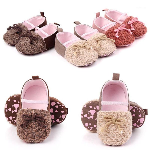 new baby girl shoes soft bottom fashion bow baby newborn babies shoes 3-colors fleece prewalkers boots flower2231
new baby girl shoes soft bottom fashion bow baby newborn babies shoes 3-colors fleece prewalkers boots flower2231