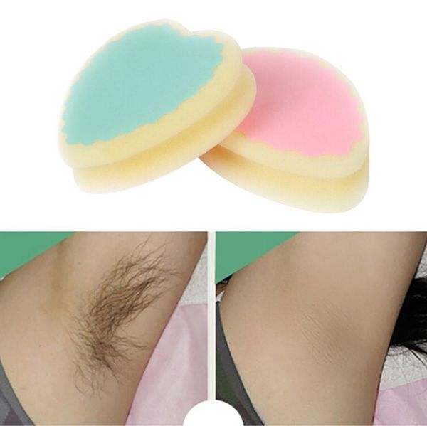 удаление 1pcs магия безболезненное 2 формы женщины волос губка мягкая cute депиляции средства для ухода за кожей губки красоты ladies прекра
удаление 1pcs магия безболезненное 2 формы женщины волос губка мягкая cute депиляции средства для ухода за кожей губки красоты ladies прекра