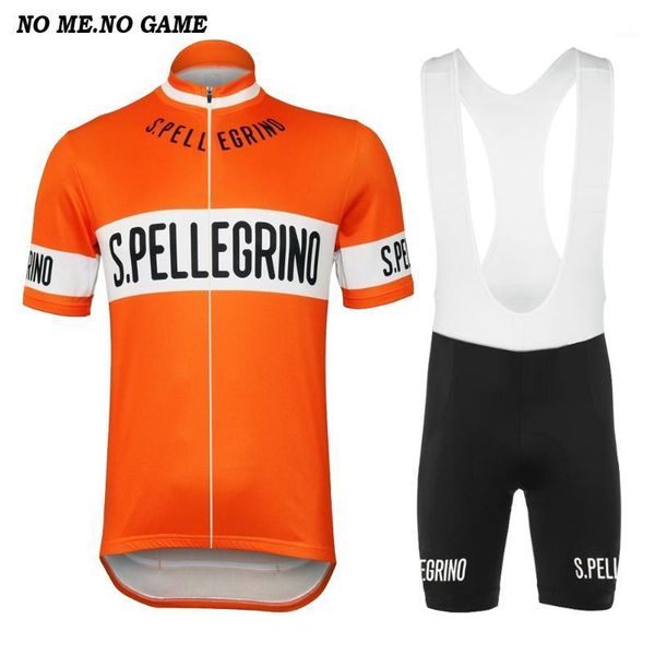 summer 1976 retro orange cycling jersey and bib shorts 20d gel pad set men short sleeve mountain bike clothing jersey1, Black;blue
summer 1976 retro orange cycling jersey and bib shorts 20d gel pad set men short sleeve mountain bike clothing jersey1, Black;blue