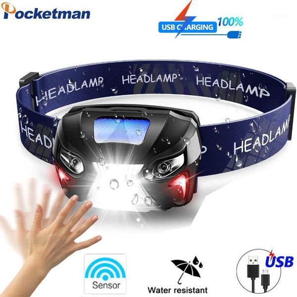 headlamps 7000lm powerfull headlamp rechargeable led headlight body motion sensor head camping torch light lamp with usb1
headlamps 7000lm powerfull headlamp rechargeable led headlight body motion sensor head camping torch light lamp with usb1