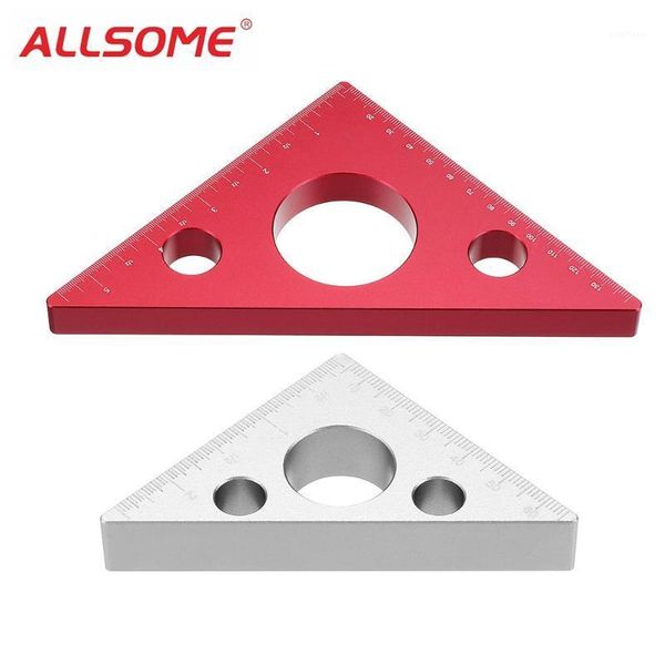 allsome 90 degrees aluminum alloy height ruler metric inch woodworking triangular ruler ht2279-22801
allsome 90 degrees aluminum alloy height ruler metric inch woodworking triangular ruler ht2279-22801