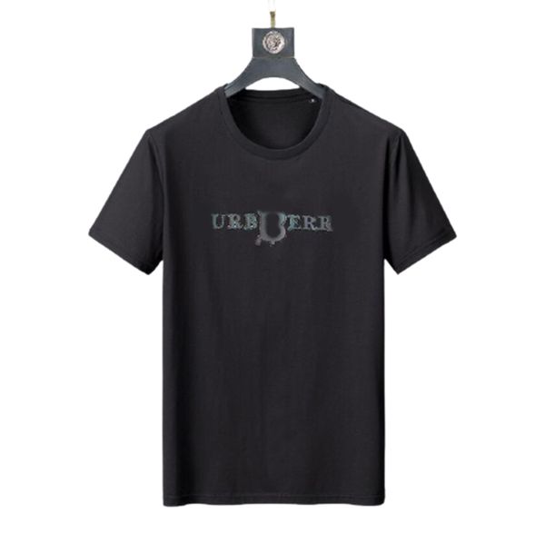 summer fashion designer t shirts for men luxury letter embroidery mens women clothing short sleeved shirt womens tee size m-4xl @69, White;black
summer fashion designer t shirts for men luxury letter embroidery mens women clothing short sleeved shirt womens tee size m-4xl @69, White;black