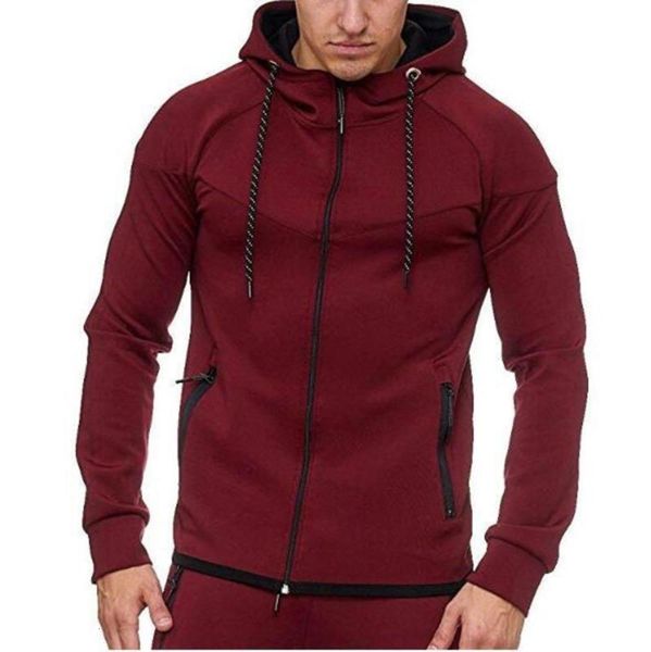 sports 2019 cardigan men's slim fit solid color sweater fashion casual coat k07, Gray
sports 2019 cardigan men's slim fit solid color sweater fashion casual coat k07, Gray