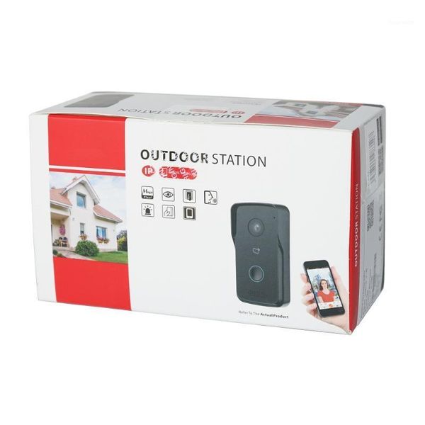 dh logo multi-language vto2111d-p-s2 802.3af poe ip villa doorbell,video intercom,ip door phone,p2p cloud,door station1
dh logo multi-language vto2111d-p-s2 802.3af poe ip villa doorbell,video intercom,ip door phone,p2p cloud,door station1