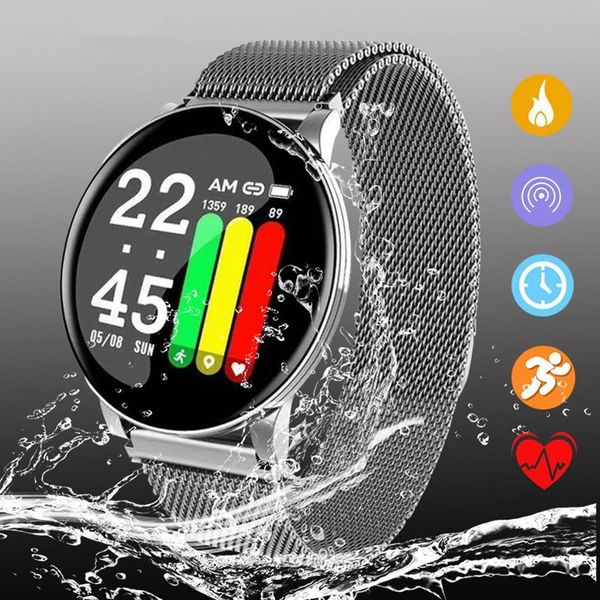w8 waterproof smart heart rate sleep monitoring fitness men sport watch women bracelet fashion
w8 waterproof smart heart rate sleep monitoring fitness men sport watch women bracelet fashion