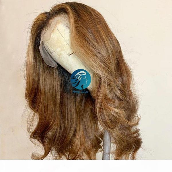 13x6 объемная волна шнурка человеческих волос парики honey blonde highlight парики шнурка фронтальная длинные бразильский remy ombre brown d, Black;brown
13x6 объемная волна шнурка человеческих волос парики honey blonde highlight парики шнурка фронтальная длинные бразильский remy ombre brown d, Black;brown