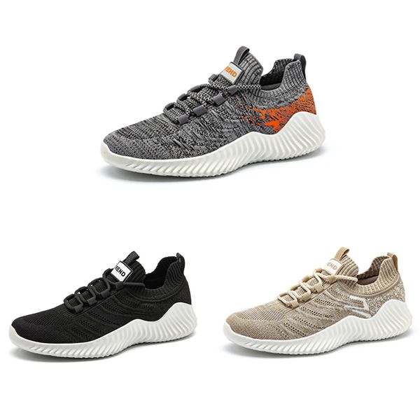 2021 triple black white arrival mens sport sneakers outdoor beige and grey organe sports running shoes size 39-44 four seasons
2021 triple black white arrival mens sport sneakers outdoor beige and grey organe sports running shoes size 39-44 four seasons