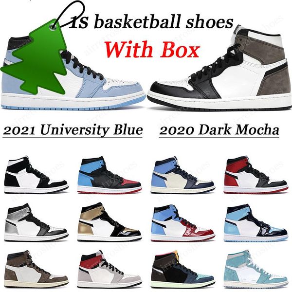 jumpman 1 men women 1s basketball shoes university blue obsidian silver toe twist bloodline unc mens trainer sport sneakers t, Black
jumpman 1 men women 1s basketball shoes university blue obsidian silver toe twist bloodline unc mens trainer sport sneakers t, Black