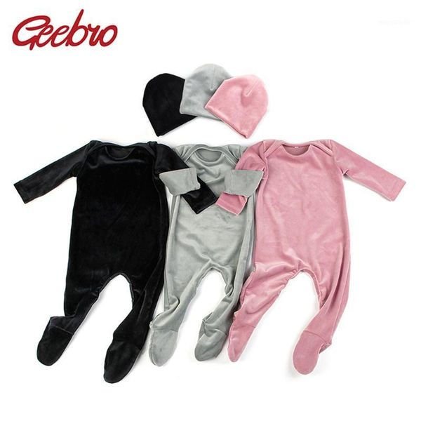 geebro baby clothes boy girl romper autumn winter clothes newborn jumpsuit infant outfits 0-9m coat beanie hat set suit1
geebro baby clothes boy girl romper autumn winter clothes newborn jumpsuit infant outfits 0-9m coat beanie hat set suit1