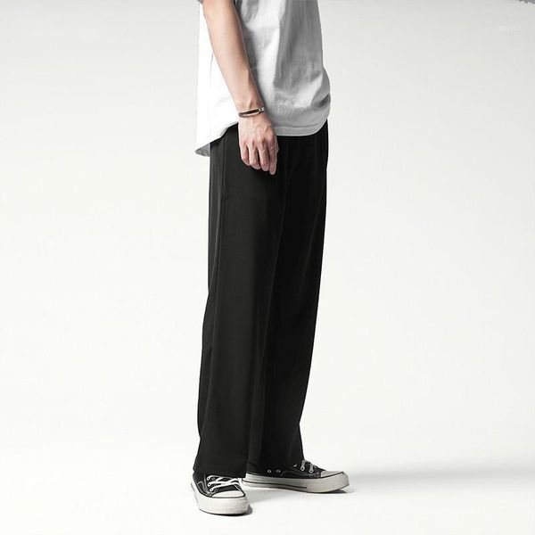 mens casual fashions dress pants baggy wide leg plus velvet black dress suit pants pantalones de hombre men clothing bc50xk1, White;black
mens casual fashions dress pants baggy wide leg plus velvet black dress suit pants pantalones de hombre men clothing bc50xk1, White;black