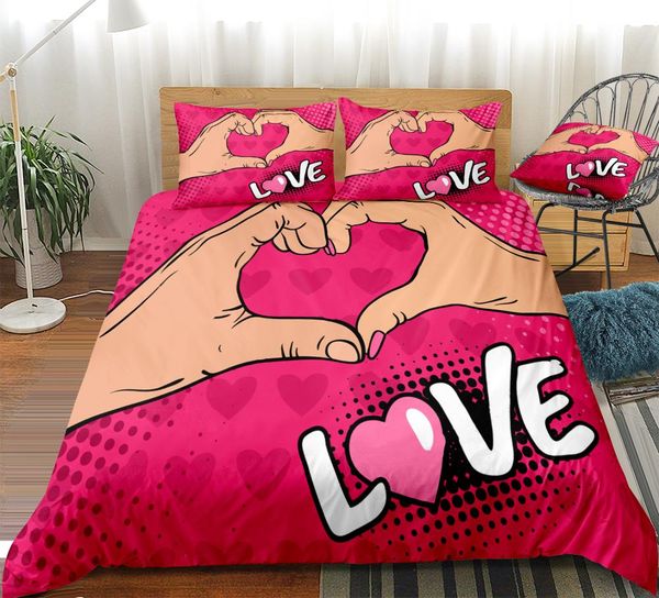 love heart комплект постельных принадлежностей розовый девушки пододеяльник set red love постельное белье cartoon пододеяльник дети подростк
love heart комплект постельных принадлежностей розовый девушки пододеяльник set red love постельное белье cartoon пододеяльник дети подростк