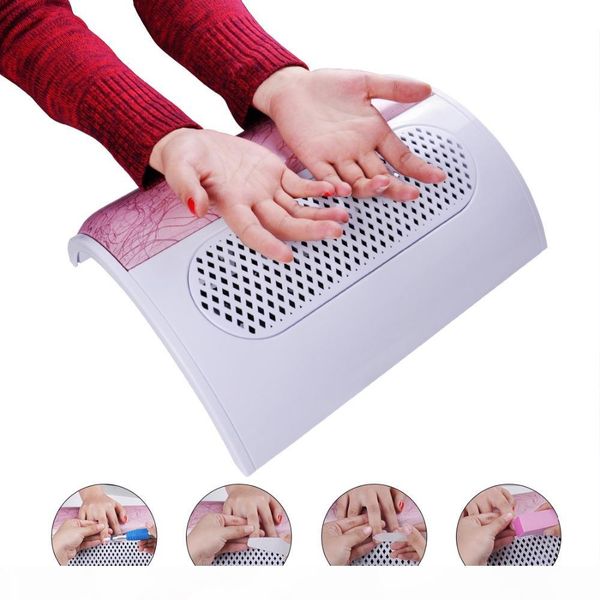 новое прибытие 27w strong nail мощность всасывания пыли коллектор nail пылесборник пылесос вентилятор художественный салон маникюра
новое прибытие 27w strong nail мощность всасывания пыли коллектор nail пылесборник пылесос вентилятор художественный салон маникюра