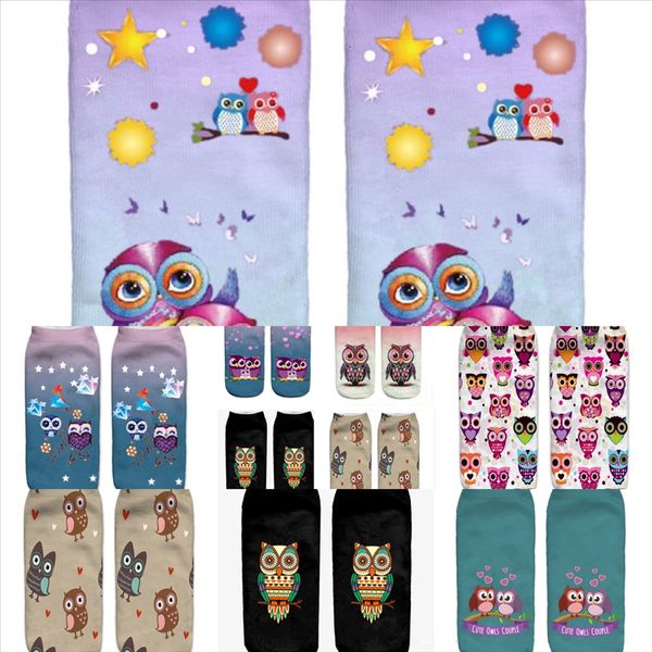 sfvtx new hoof seasons personalized printing three-dimensional foot owl four socks animal print printing socks cartoon animal high, Black
sfvtx new hoof seasons personalized printing three-dimensional foot owl four socks animal print printing socks cartoon animal high, Black