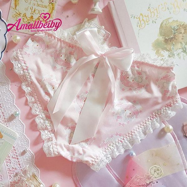 cute lolita melody underwear low waist underpants ruffles panties young girl cartoon bow kawaii japanese ultrathin briefs1, Black;pink
cute lolita melody underwear low waist underpants ruffles panties young girl cartoon bow kawaii japanese ultrathin briefs1, Black;pink