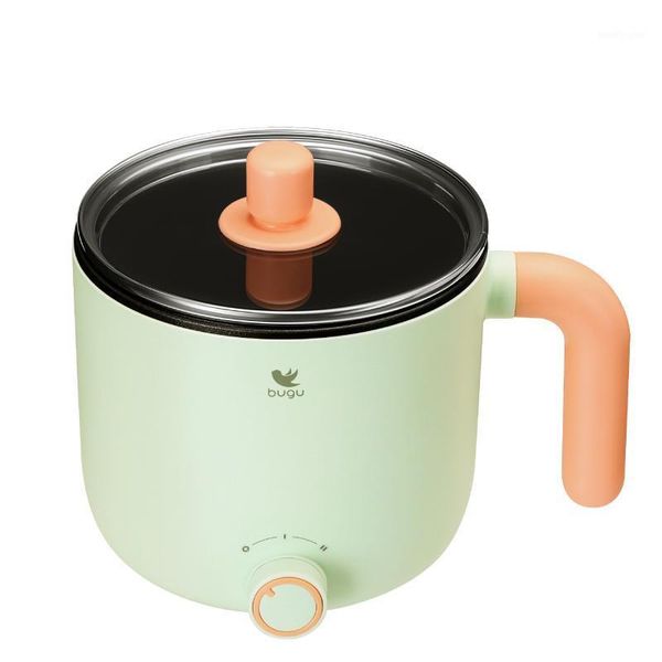 electric skillets 0.8l mini cooker 300w/600w firepower multi household dormitory small skillet pot1
electric skillets 0.8l mini cooker 300w/600w firepower multi household dormitory small skillet pot1