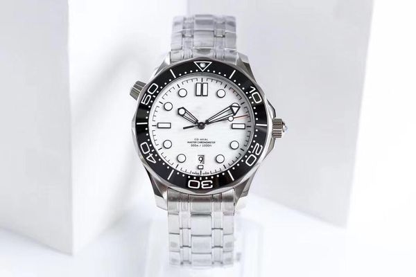 vs factory men's professional diving watch size 42 mm equipped with 8800 core steel wire-drawing case black ceramic watch ring white en, Slivery;brown
vs factory men's professional diving watch size 42 mm equipped with 8800 core steel wire-drawing case black ceramic watch ring white en, Slivery;brown