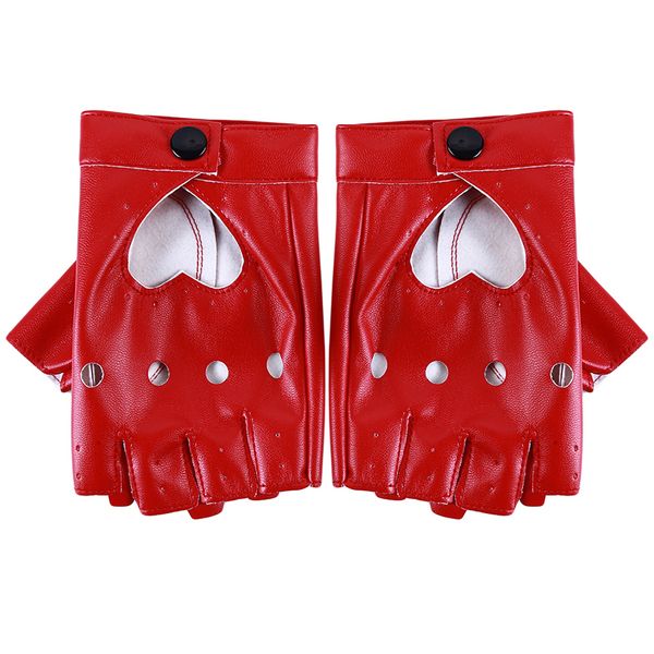 кожа luvas guantes mujer девушка красный balck белый любящее сердце перчатка для женщин, Blue;gray
кожа luvas guantes mujer девушка красный balck белый любящее сердце перчатка для женщин, Blue;gray