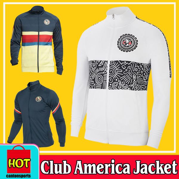 club america jacket 2020 2021 training suit 20 21 chandal chivas tigres long sleeve white tracksuit maillot de foot survetement hombre kit, Black
club america jacket 2020 2021 training suit 20 21 chandal chivas tigres long sleeve white tracksuit maillot de foot survetement hombre kit, Black
