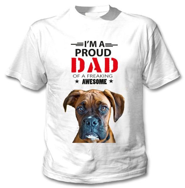 2019 new cool футболка boxer 1 - im гордого dad - new cotton white тенниска спорт с капюшоном hoodie
2019 new cool футболка boxer 1 - im гордого dad - new cotton white тенниска спорт с капюшоном hoodie