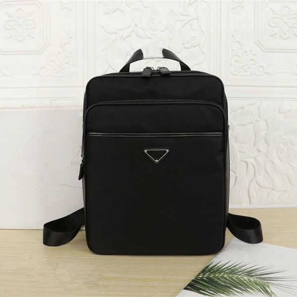 good sell korean large capacity backpack for men fashion simple trend backpacks light leisure canvas bag simple student schoolbag
good sell korean large capacity backpack for men fashion simple trend backpacks light leisure canvas bag simple student schoolbag