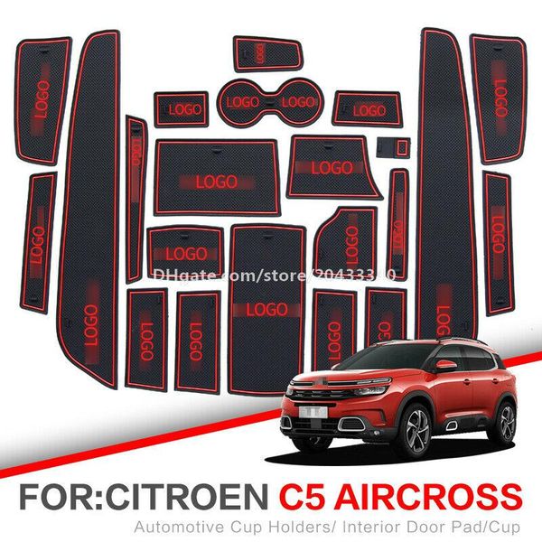автомобильные ворота slot pad вода coaster интерьер нескользящие коврики для citroen c5 aircross
автомобильные ворота slot pad вода coaster интерьер нескользящие коврики для citroen c5 aircross