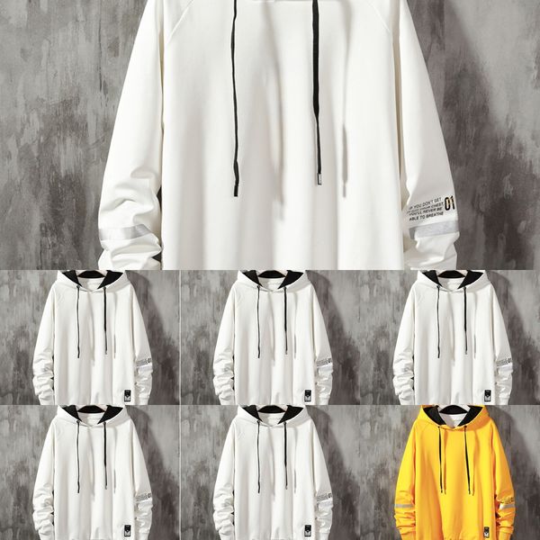 одежду мужская новая спортивная sportswearhoodie sportswearhoodie рукава вокруг шеи прилива мужской длинный рукав рыхлые досуг спортивной од, Black
одежду мужская новая спортивная sportswearhoodie sportswearhoodie рукава вокруг шеи прилива мужской длинный рукав рыхлые досуг спортивной од, Black