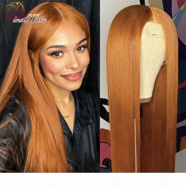 pinshair brazilian straight human hair wig pre-plucked #30 blonde 180 density lace front human hair wigs 13x1 lace part wig remy, Black;brown
pinshair brazilian straight human hair wig pre-plucked #30 blonde 180 density lace front human hair wigs 13x1 lace part wig remy, Black;brown