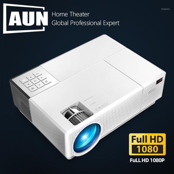 projectors est aun full hd projector d70, 1920x1080p native resolution video projector. 6800 lux, vga for 4k cinema projector1
projectors est aun full hd projector d70, 1920x1080p native resolution video projector. 6800 lux, vga for 4k cinema projector1