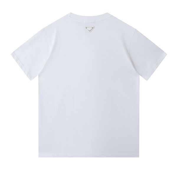 cotton round neck men's t-shirt european mens t-shirts and american fashion letters printed logo summer casual couple short sleeves men, White;black
cotton round neck men's t-shirt european mens t-shirts and american fashion letters printed logo summer casual couple short sleeves men, White;black