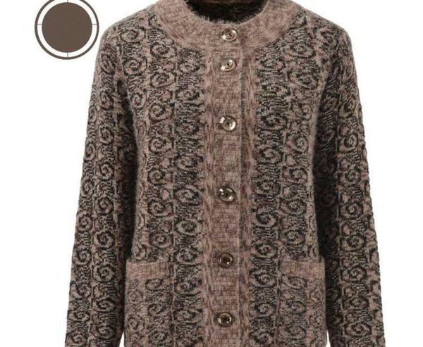 2021 spring and autumn winter with new style fashion long sleeve women's sweater coat@284, White;black
2021 spring and autumn winter with new style fashion long sleeve women's sweater coat@284, White;black