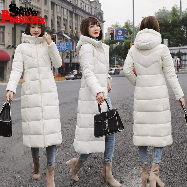 plus size women x-long parkas jacket casual solid thicken warm hooded x-long jacket coat -25degrees outwear clothing m-6xl 201027, Black
plus size women x-long parkas jacket casual solid thicken warm hooded x-long jacket coat -25degrees outwear clothing m-6xl 201027, Black