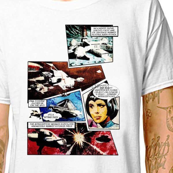 ufo alien invasion 100% cotton lazycarrot moon base british tv scifi abduction space comic strip hoodie designers t shirts sweatshirt
ufo alien invasion 100% cotton lazycarrot moon base british tv scifi abduction space comic strip hoodie designers t shirts sweatshirt