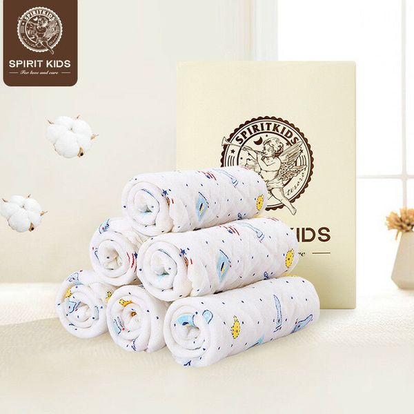 spiritkids детские 6pcs полотенце хлопчатобумажной пряжи handkerchief soft texture новорожденный полотенца ultra strong водопоглощение 20101
spiritkids детские 6pcs полотенце хлопчатобумажной пряжи handkerchief soft texture новорожденный полотенца ultra strong водопоглощение 20101