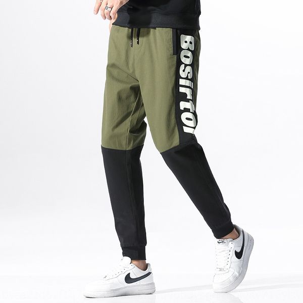2020 осени нового pantsmen своих социального spiritall виды брюки девять брюки fashionslim fitnet красных и красивые девять точек леггинсов, Blue
2020 осени нового pantsmen своих социального spiritall виды брюки девять брюки fashionslim fitnet красных и красивые девять точек леггинсов, Blue
