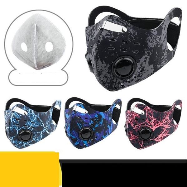 outdoor cartoon riding camo bicycle sports half masks face mask activated carbon anti smog neoprene ear loop air filter mask 
outdoor cartoon riding camo bicycle sports half masks face mask activated carbon anti smog neoprene ear loop air filter mask