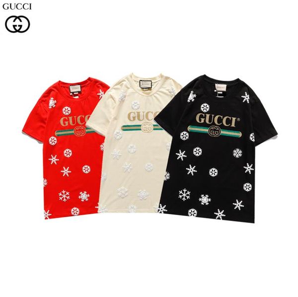 summer designer t-shirt men's printed letter embroidery t-shirts men's brand short-sleeved shirts ladies 2xl, White;black
summer designer t-shirt men's printed letter embroidery t-shirts men's brand short-sleeved shirts ladies 2xl, White;black