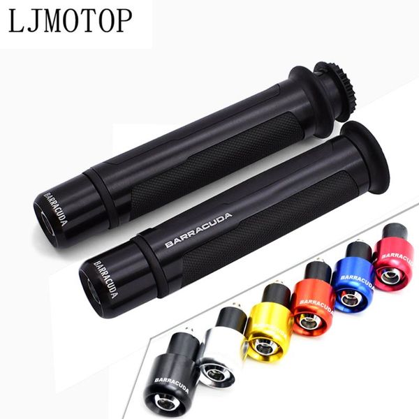 universal 7/8'' 22mm motorcycle handle grips cnc racing handlebar grip for 695 696 796
universal 7/8'' 22mm motorcycle handle grips cnc racing handlebar grip for 695 696 796