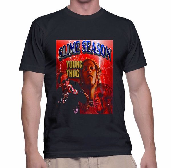 slime season young thug rap hip hop vintage t-shirts size s-2xl black style round tee shirt sport hooded sweatshirt hoodie
slime season young thug rap hip hop vintage t-shirts size s-2xl black style round tee shirt sport hooded sweatshirt hoodie