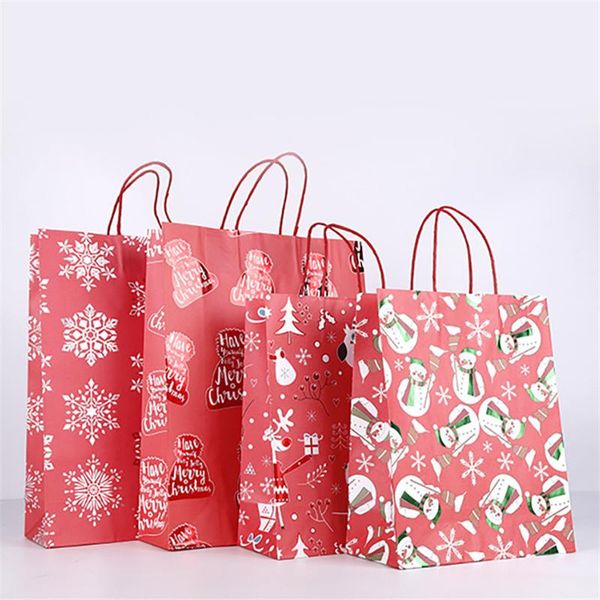 stobag 12pcs snowflake red christmas paper handle gift bags for handmade party cookie candy chocolate decorating supplies bbywsf sweet07
stobag 12pcs snowflake red christmas paper handle gift bags for handmade party cookie candy chocolate decorating supplies bbywsf sweet07